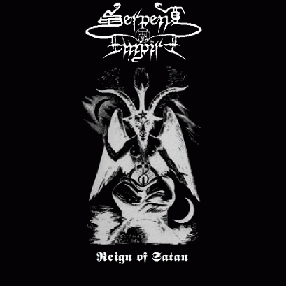 Reign of Satan